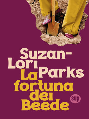 cover image of La fortuna dei Beede